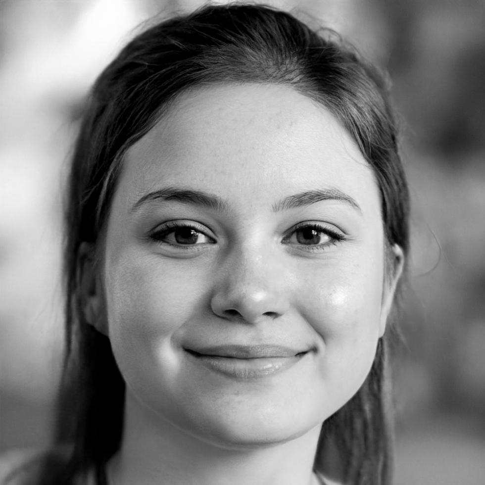 Portrait de Sophie Tremblay